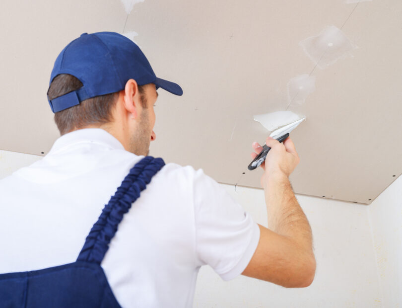 Spackling