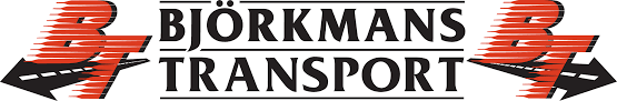 Björkmans transport Björkmans transport